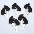 10X Key Blank for Taotao 50cc 4 Stroke Scooter Moped Motorcycle Left Blade TY02