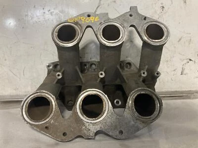 Used Center Engine Intake Manifold fits: 2000 Cadillac Catera 6-181 3.0L center Foto 1 de 4