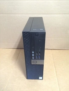 Dell OptiPlex 3040 SFF Core i5 6500 3,2 GHz NO HD senza ROM - Foto 1 di 4
