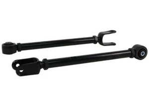 Whiteline Front Upper Control Arms Fits 20-23 Gladiator 18-23 Wrangler KTA271 - Picture 1 of 3