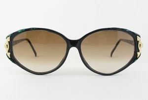 Lanvin mod. Sierra C.A110 occhiali da sole donna Made in France - Foto 1 di 5