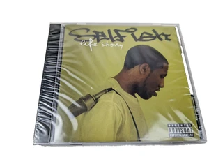 Selfish - Life Story ( CD, 2003) RARE Minneapolis Minnesota MN Rap Album - NEW - Picture 1 of 4