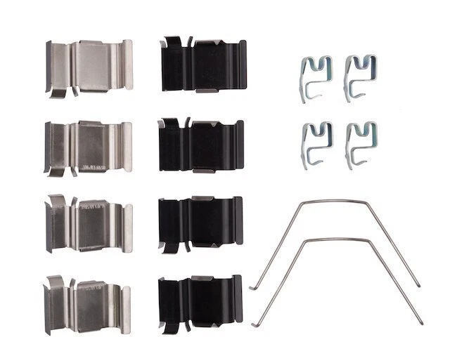 Комплект оборудования заднего тормоза для 2007-2014 Toyota FJ Cruiser 2008 2009 2010 V698CX - Изображение 1 из 1