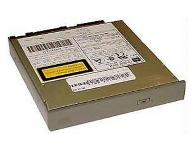 NEC Versa 6000 60101H 6030H 6030X 6050MH 6050MX 6050MT CD-ROM Drive Module - Image 1 of 2