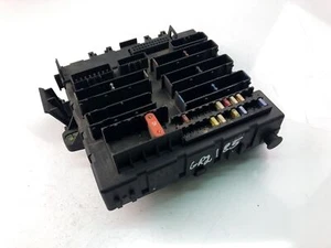 #GR2185 OPEL VECTRA C 2004 Boîte À Fusibles 13112911 - Picture 1 of 5