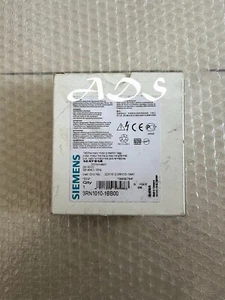 3RN1010-1BB00 SIEMENS relays Fast Shipping - Picture 1 of 3