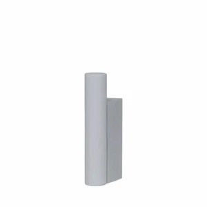 Blomus Wandhaken Modo Micro Chip, Haken, Stahl, Gummi, Kunststoff, 66366 - Bild 1 von 1