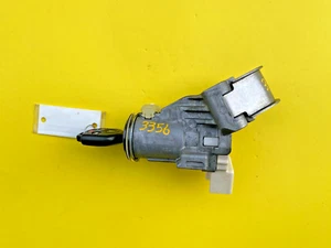 2015-2019 SUBARU WRX GENUINE STEERING IGNITION SWITCH LOCK W/ KEY OEM 88216FJ102 - Picture 1 of 6