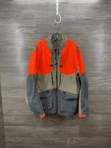 Mens XL Hunting Jacket Instinct Game Bird Vest Waterproof Bird Hunting Vest - Picture 1 of 3