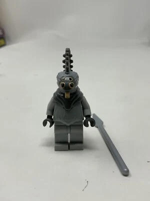 Минифигурка LEGO Star Wars Clone Wars Thi Sen (sw0264) от Freeco Speeder 8085-1 - Изображение 1 из 4