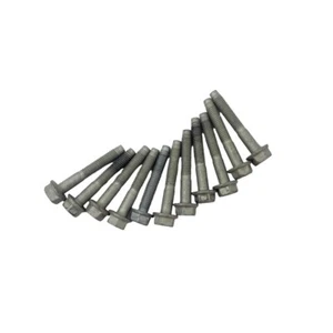 GM Valve Cover Bolts Multipurpose Acorn Flange Head Set Of 11 2000-22 11519970 - Picture 1 of 4