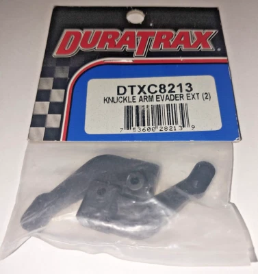 Duratrax RC DTXC8213 Knuckle Arm Evader EXT - Image 1 of 2