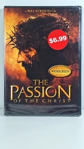 The Passion of the Christ (DVD, 2004) NEW* - Picture 1 of 15