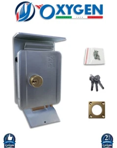 Oxygen Automation Electric Swing Gate Opener Kit & Spares - New Single Arm Kits - Picture 1 of 80