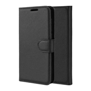 Leather Wallet Flip Case Magnetic Cover For Sony Xperia 5 IV/Z5/XZ Premium 2022 - Picture 1 of 9