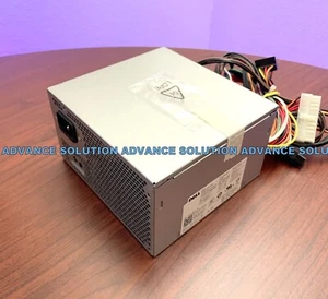New Genuine Dell XPS 8500 8700 8910 8920 460W Power Supply D460AM-03 GJXN1 - Picture 1 of 4