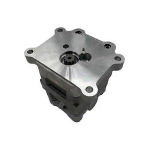 Excavator PC40MR Hydraulic Gear Pump - Picture 1 of 3
