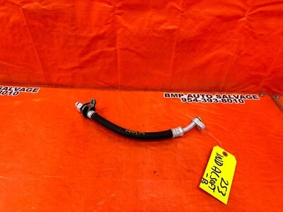 94-01 ACURA INTEGRA - INDIVIDUAL SINGLE AC LINE PIPE HOSE - OEM #253-1 - Image 1 of 4