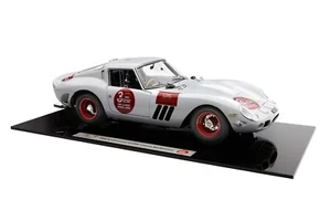 CMC 250 GTO 30th Anniversary CMC - Signature by CEO CMC Mrs. Jia 1/18. M-288 - Bild 1 von 5