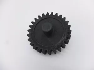 Zodiac RC 4400 Cyclonx Pool Cleaner Robot Gear Nylon/Carbon Replica 3D NEW - Picture 1 of 3
