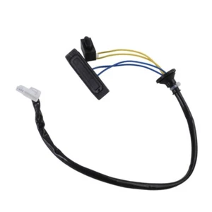 Fit for Rogue 2008-2015 25380JM00A 25380-JM00A Car Rear Trunk Lock Switch Button - Picture 1 of 8