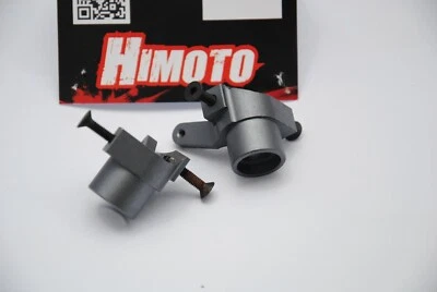 Himoto 81022 Mozzi Anteriori Metallo 1/8 - Immagine 1 di 2
