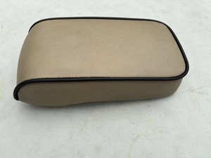 2006-2010 Hummer H3 Center Console Lid Armrest OEM Tan Beige - Bild 1 von 5