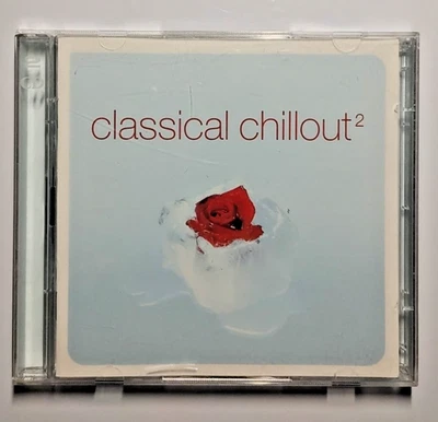 Classical Chillout 2 : Various Artists 2 Disc Set - Audio CD - Image 1 of 4