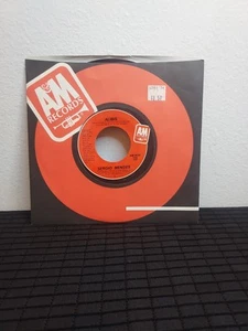 Sergio Mendes ~ Konfetti/Alibis 7" Single Schallplatte ~ 1984 A&M Records  - Bild 1 von 4