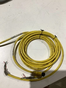 ALLEN-BRADLEY 889R-F3ECA-2 CABLES USED - Picture 1 of 1