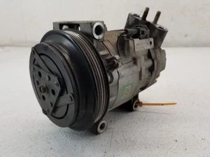 03-06 NISSAN 350Z 3.5L V6 AC Compressor OEM 92600CD100 - Foto 1 di 12