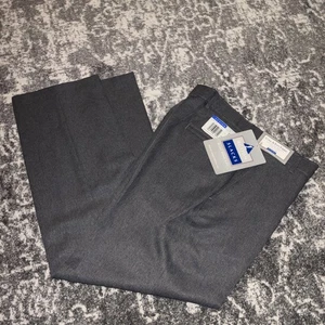 Vintage Levi Strauss pflegeleichte Actionhose Anzughose für Herren neu mit Etikett 34 x 29 neu aus altem Lagerbestand - Bild 1 von 2