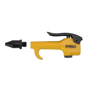 DEWALT Hand-Druckluftpistole mit Gummispitze DXCM035-0044 - Bild 1 von 1