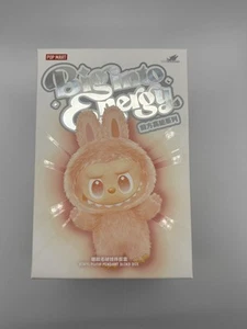 Pop Mart Labubu Big Into Energy Hope - Scatola sigillata Pop Now - Foto 1 di 6