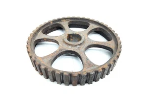 049109111C POLEA ARBOL LEVAS / 2655891 PARA AUDI 80/90 811/813/853 * - Imagen 1 de 3