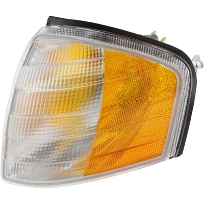 Parking Light For 97-2000 Mercedes Benz C230 94-2000 C280 Driver Side - Image 1 of 4