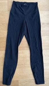 Nike Leggings schwarz Dri Fit Größe M - Bild 1 von 7