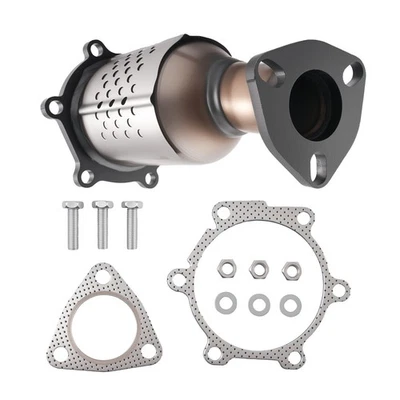 New Catalytic Converter for INFINITI QX4 / Nissan Pathfinder 3.5L 2001-2004 Foto 1 de 4