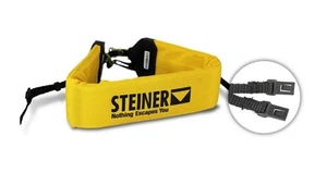 ClicLoc Schwimmgurt für Marine Ferngläser, passend für Commander Modelle - Bild 1 von 3