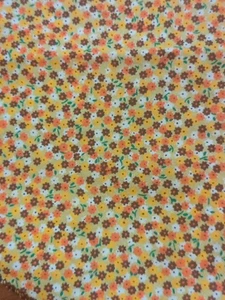 Vintage 1977 Barbie Traumhaus Küche 10,5" Tischdecke Set #3770 - Bild 1 von 8