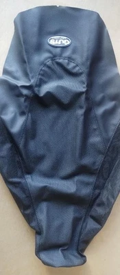 Guts gripper Seat Cover Kawasaki KDX200  KDX250  1989 1990 1991 1992 1993 1994 - Image 1 of 2