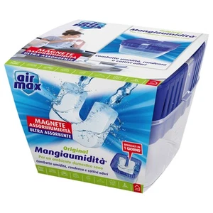 Airmax Kit Vortex 450 G - 6 Pz - Foto 1 di 1