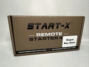 Start-X Remote Start Kit for Rogue 2014-2020, Rogue Sport 2017-2021 - Picture 1 of 3