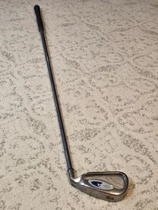 CALLAWAY HAWK EYE TITANIUM 2 DRIVING IRON REGULAR FLEX RIGHT HAND - Picture 1 of 7