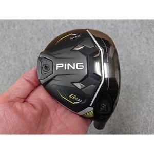 Used PING G430 MAX 5W 18° Fairway head - Picture 1 of 4