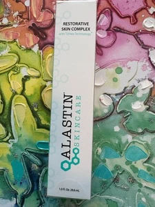 ✅ALASTIN Skincare Restorative Skin Complex Anti-Aging Serum (1.0 fl.oz) NEW - Picture 1 of 6