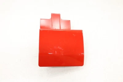 Ford Transit-350 2015-2025 lado izquierdo pilar B cubierta moldeada inferior fabricante de equipos originales rojo_PQ Foto 1 de 4