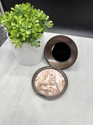 NEW Laura Geller Baked Bronze-N-Brighten Bronzer MEDIUM Super Sz .85oz 24g NWOB - image 1 of 4