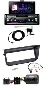 Pioneer DAB Bluetooth Lenkrad USB Autoradio für Peugeot 406 2002-2005 - Bild 1 von 11