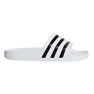 ADIDAS F35539 .FTWWHT/CBLACK/F ADILETTE AQUA - Imagen 1 de 1